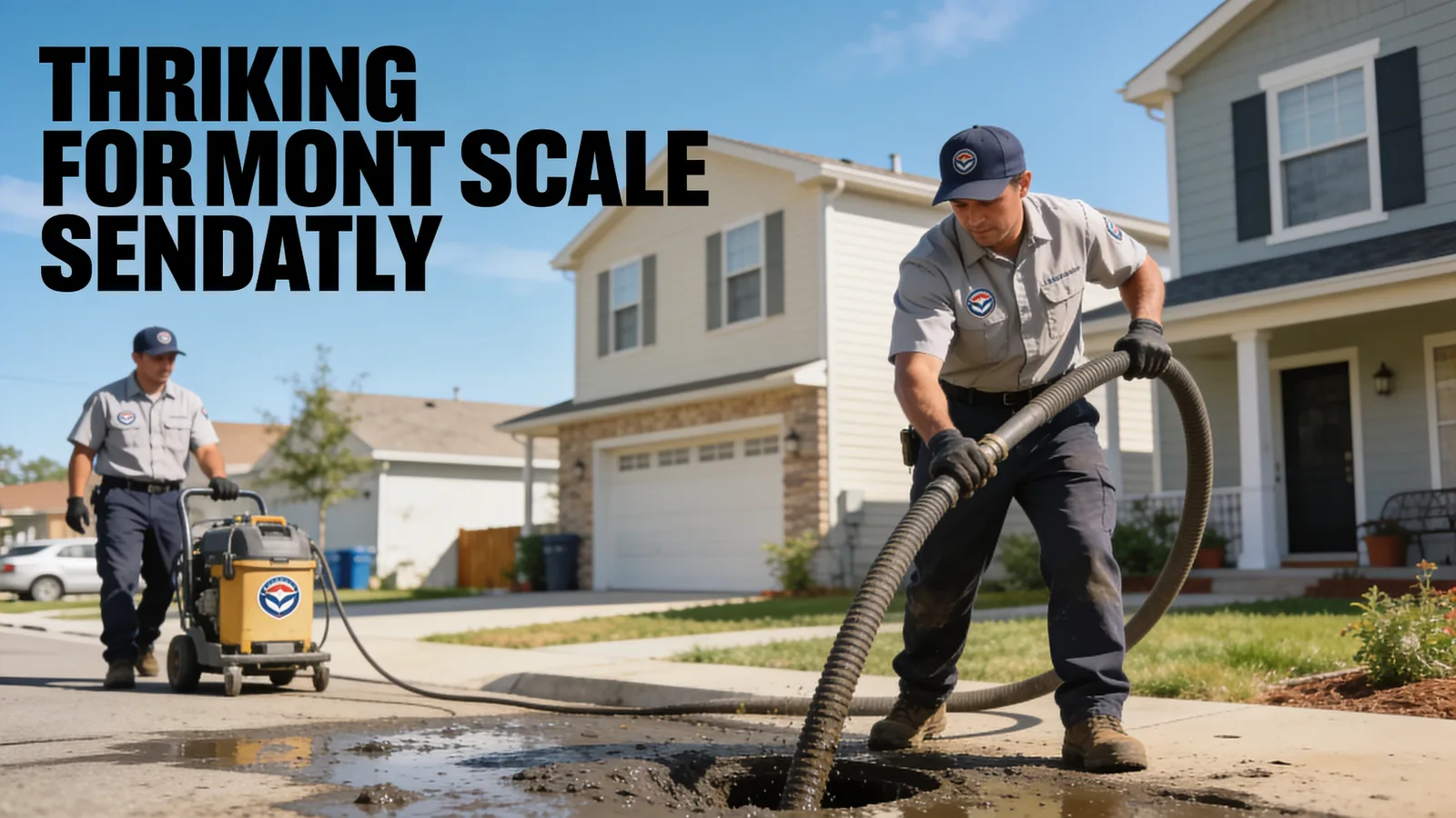 Sewage Cleanup in Sedalia, CO near me